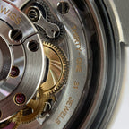 Rolex Log-based 41 millimeters m126334-0013