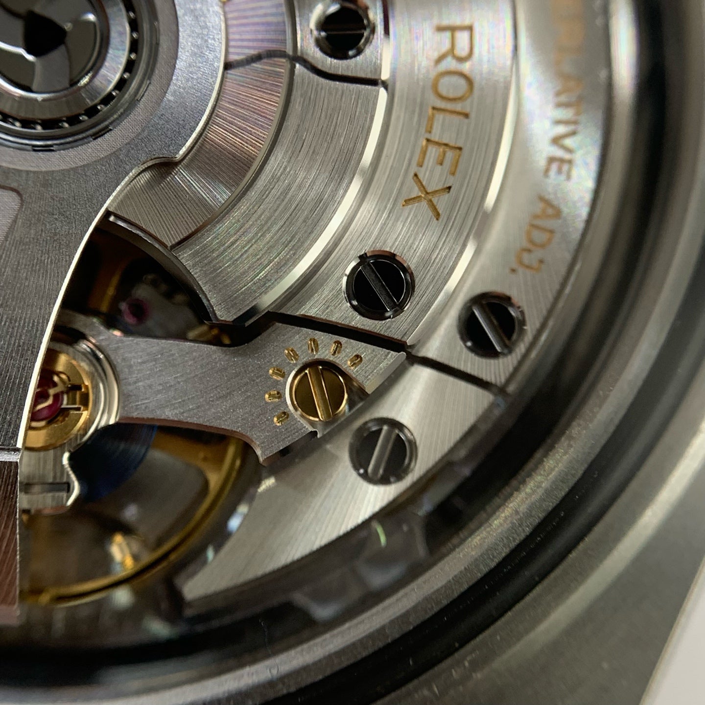Rolex Log-based 41 millimeters m126334-0013