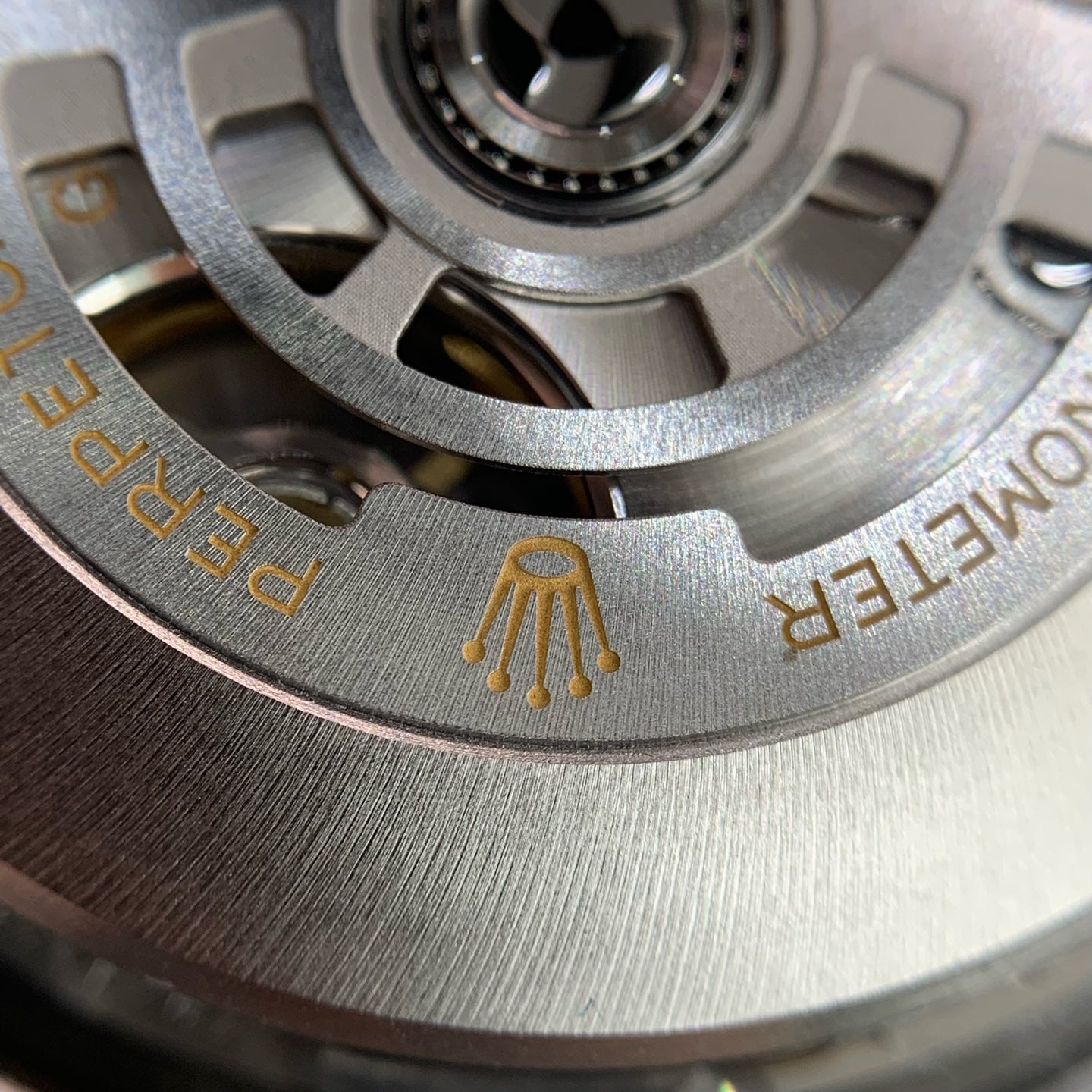 Rolex Log-based 41 millimeters m126334-0013