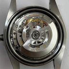 Rolex Log-based 41 millimeters m126334-0013