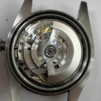 Rolex Log-based 41 millimeters m126334-0013