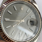 Rolex Log-based 41 millimeters m126334-0013