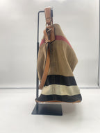 Burberry Bucket & Drawstring Bag