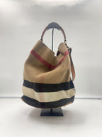 Burberry Bucket & Drawstring Bag