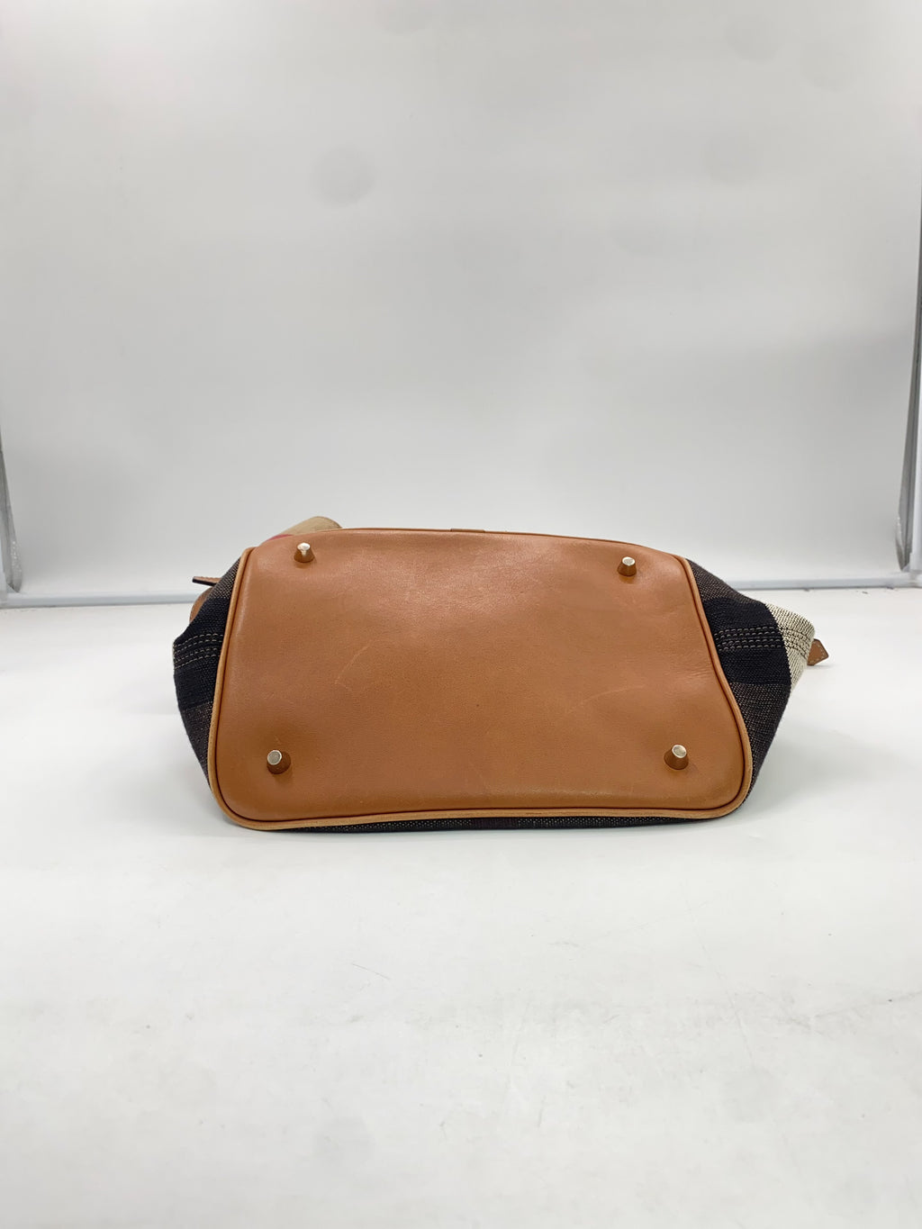 Burberry Bucket & Drawstring Bag