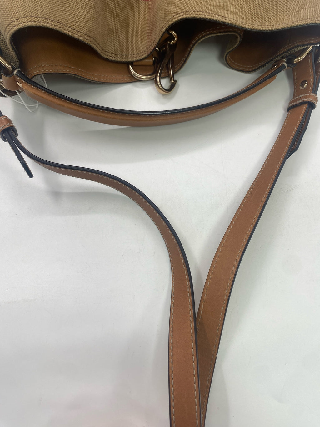 Burberry Bucket & Drawstring Bag