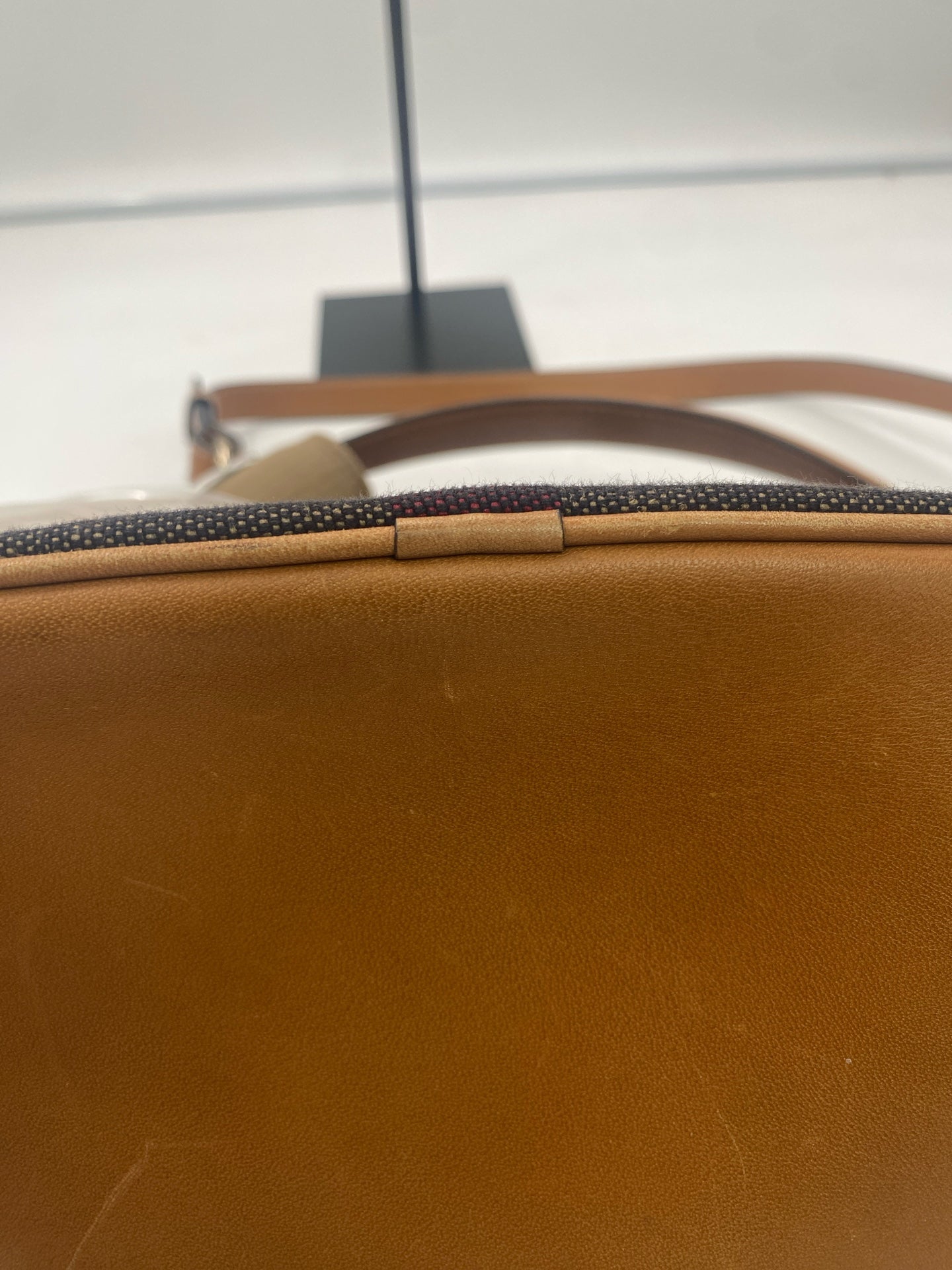 Burberry Bucket & Drawstring Bag