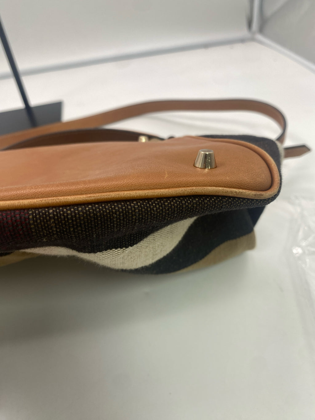 Burberry Bucket & Drawstring Bag