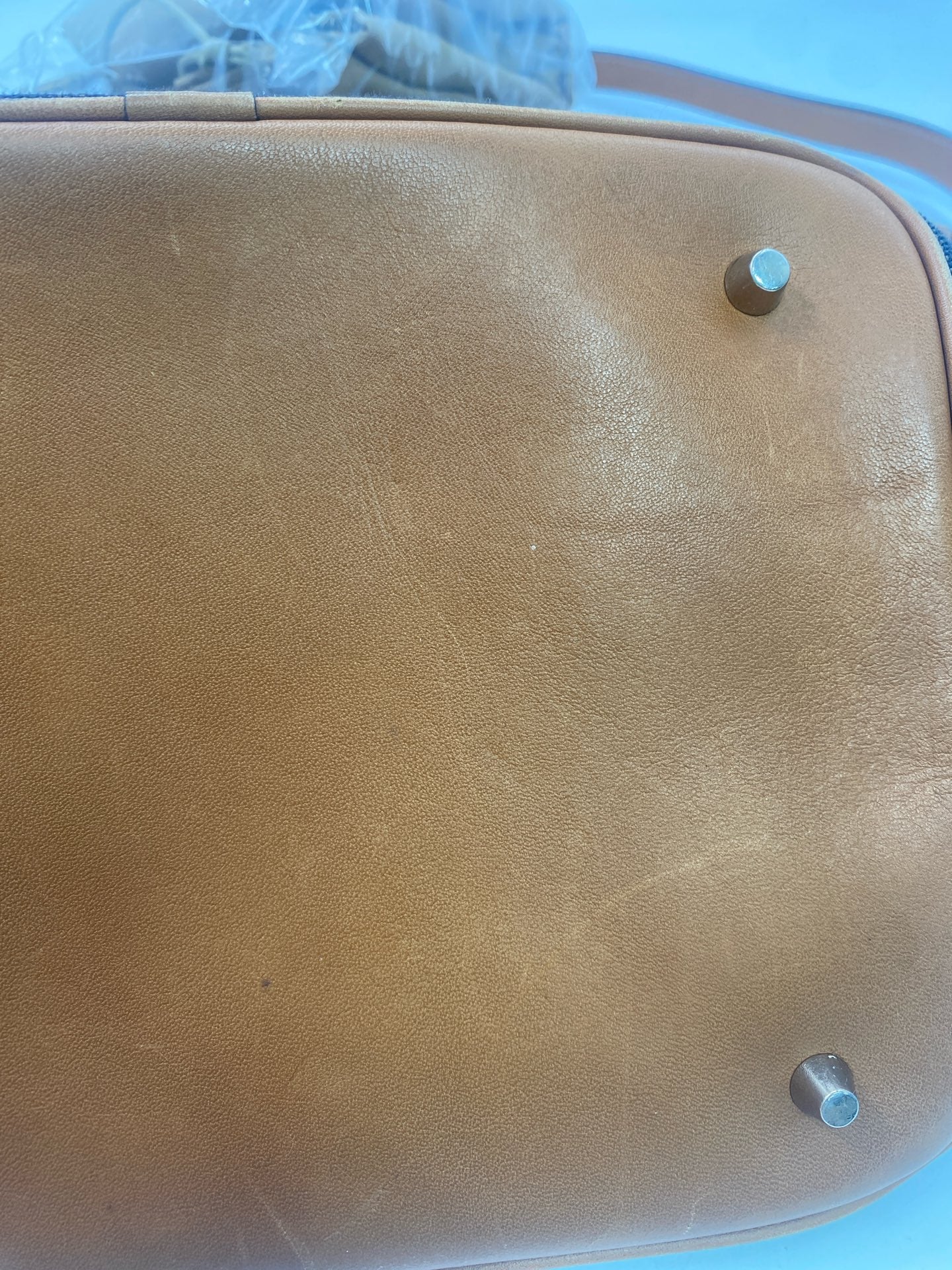 Burberry Bucket & Drawstring Bag