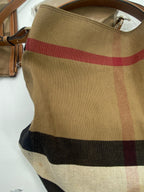 Burberry Bucket & Drawstring Bag