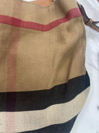 Burberry Bucket & Drawstring Bag