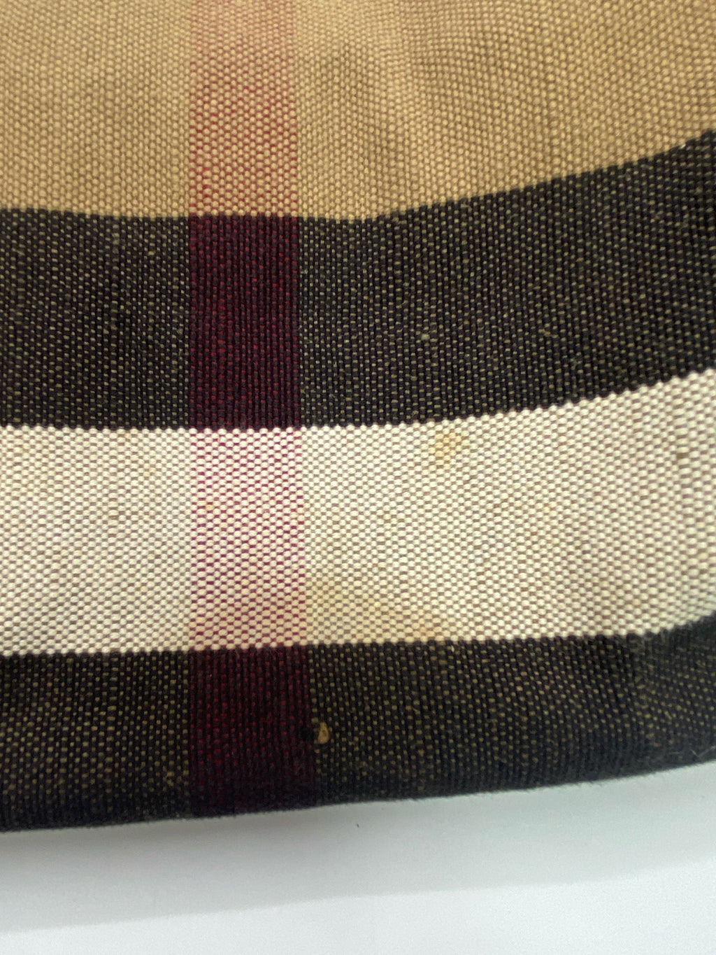 Burberry Bucket & Drawstring Bag