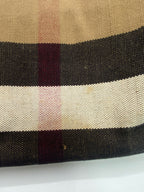 Burberry Bucket & Drawstring Bag