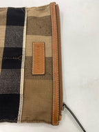 Burberry Bucket & Drawstring Bag