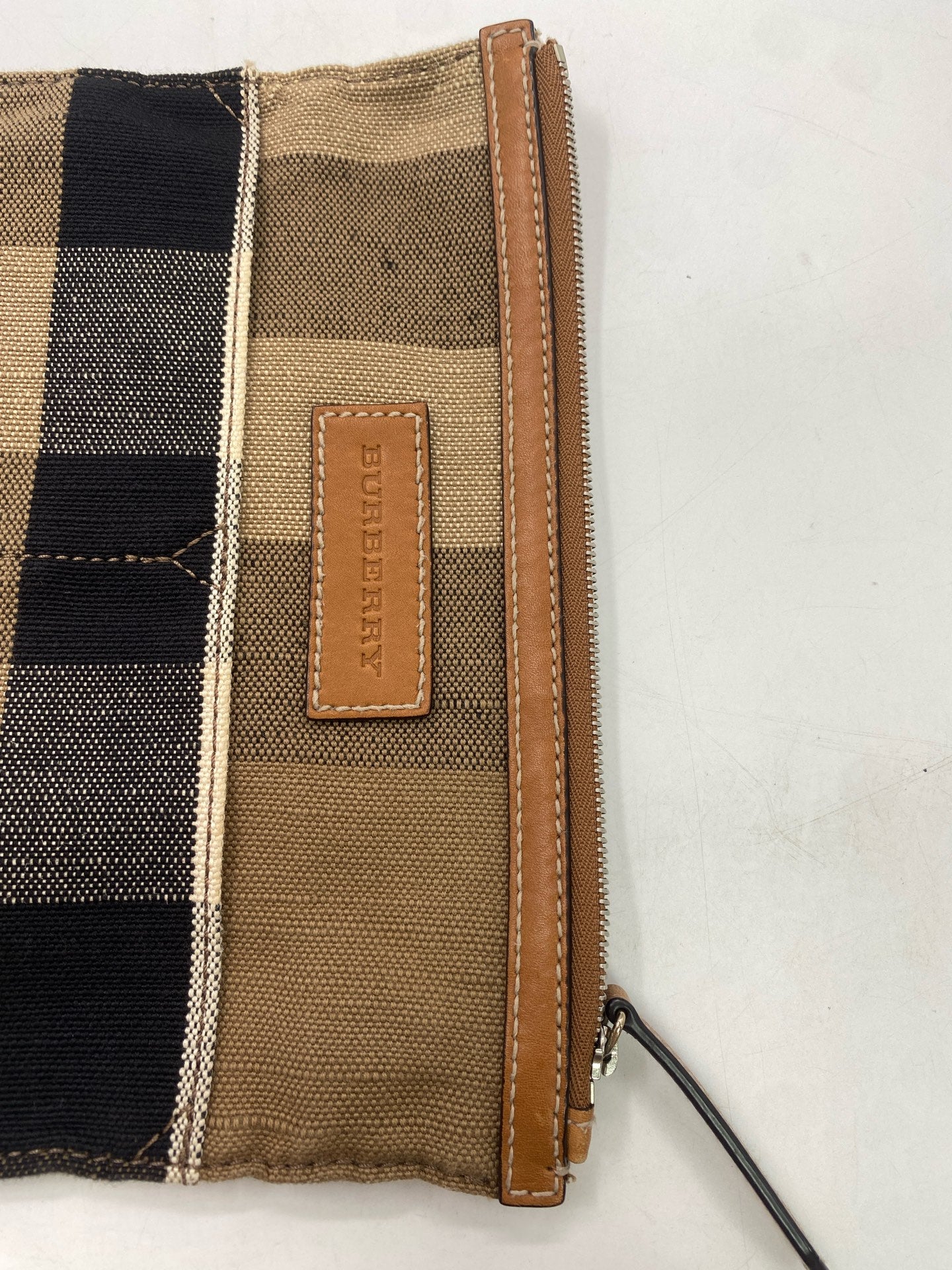 Burberry Bucket & Drawstring Bag