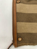 Burberry Bucket & Drawstring Bag