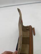 Burberry Bucket & Drawstring Bag