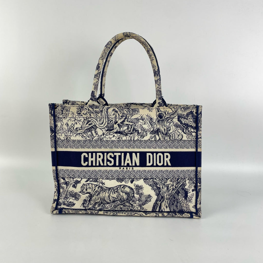 Dior Tote