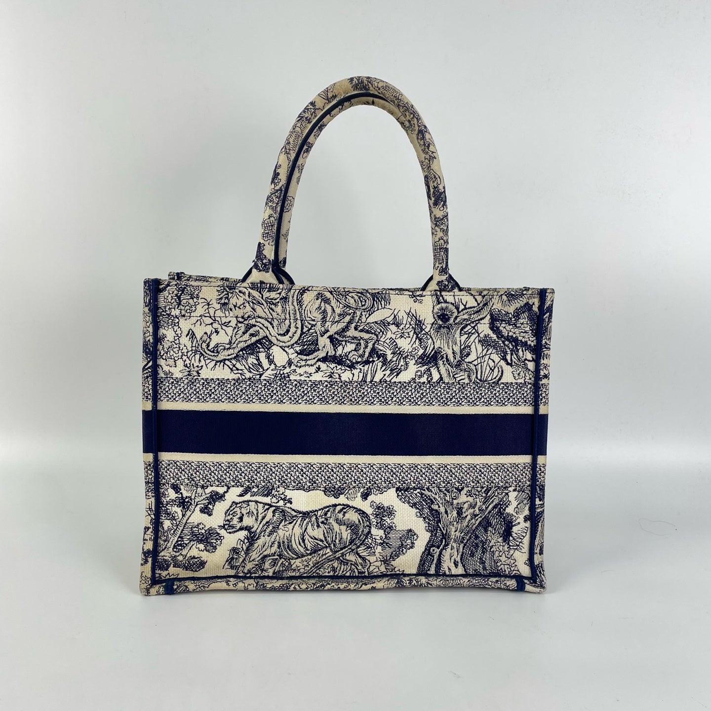 Dior Tote