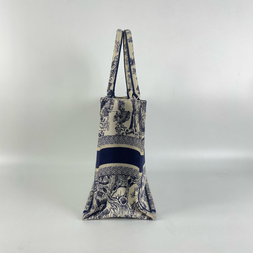 Dior Tote