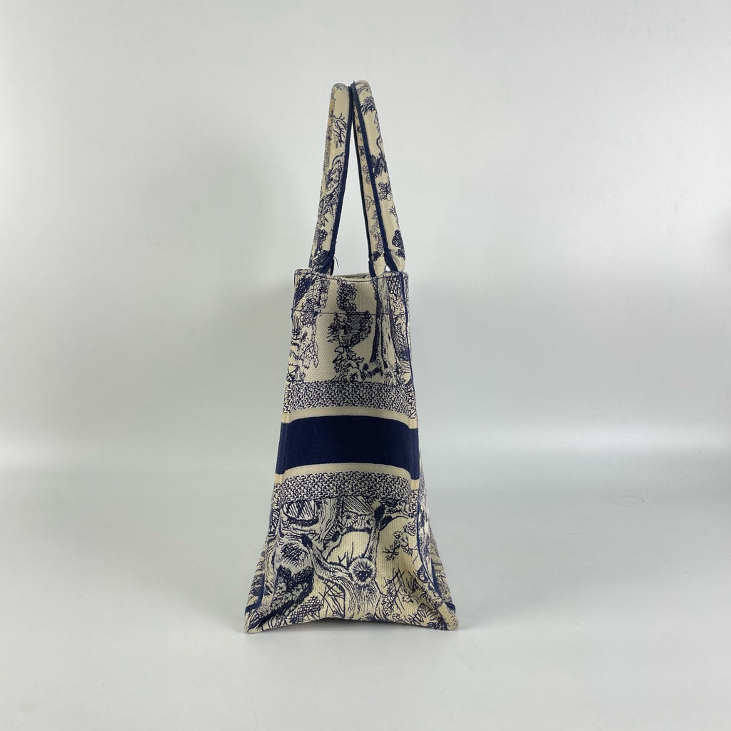 Dior Tote