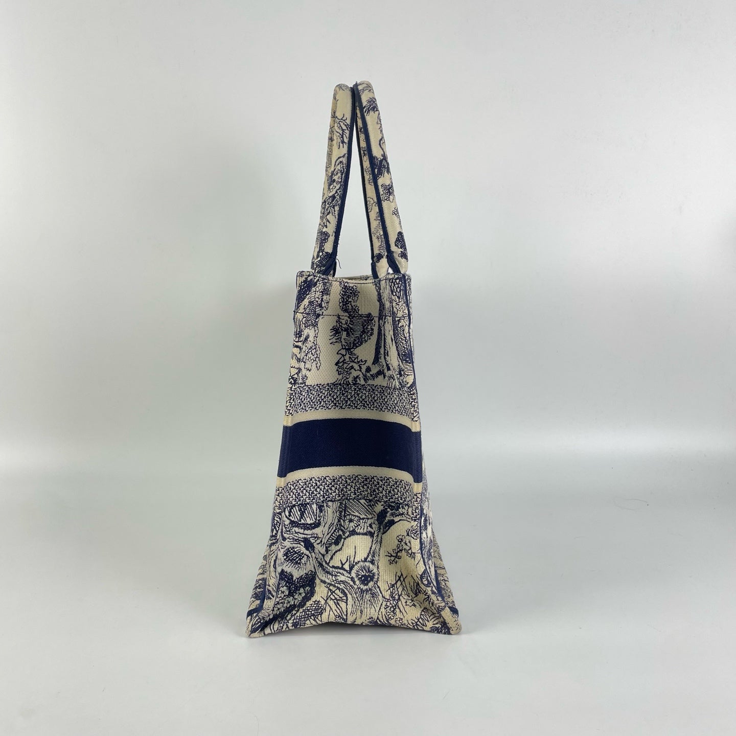 Dior Tote