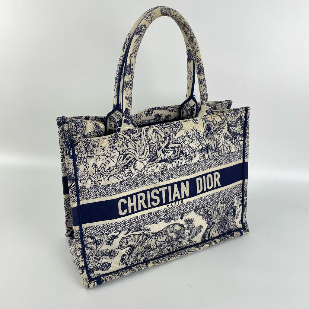 Dior Tote