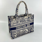 Dior Tote