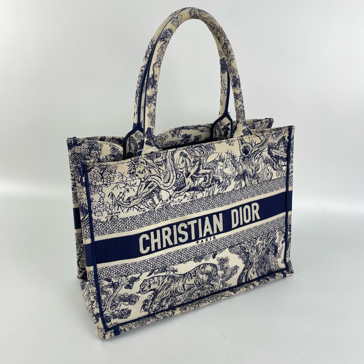 Dior Tote