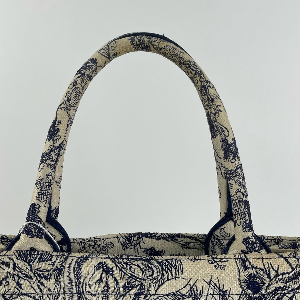 Dior Tote