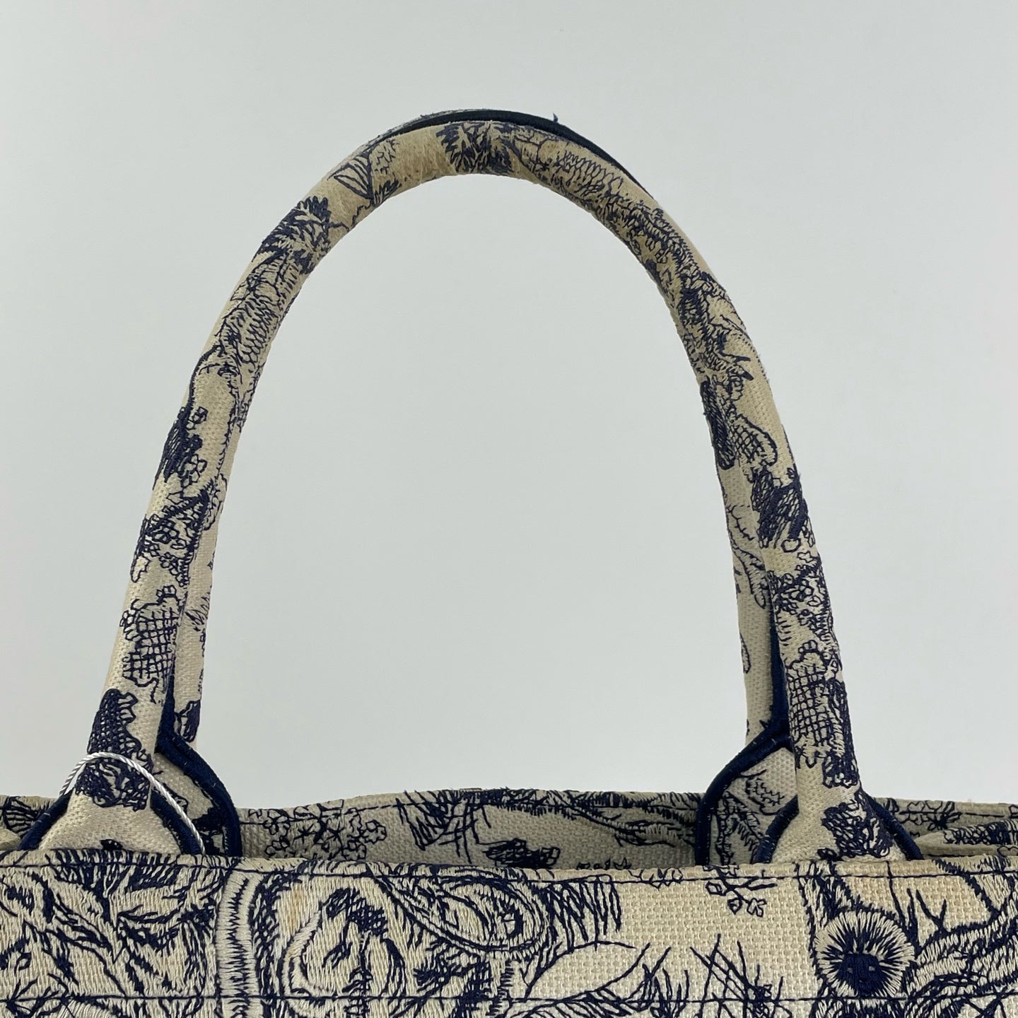 Dior Tote