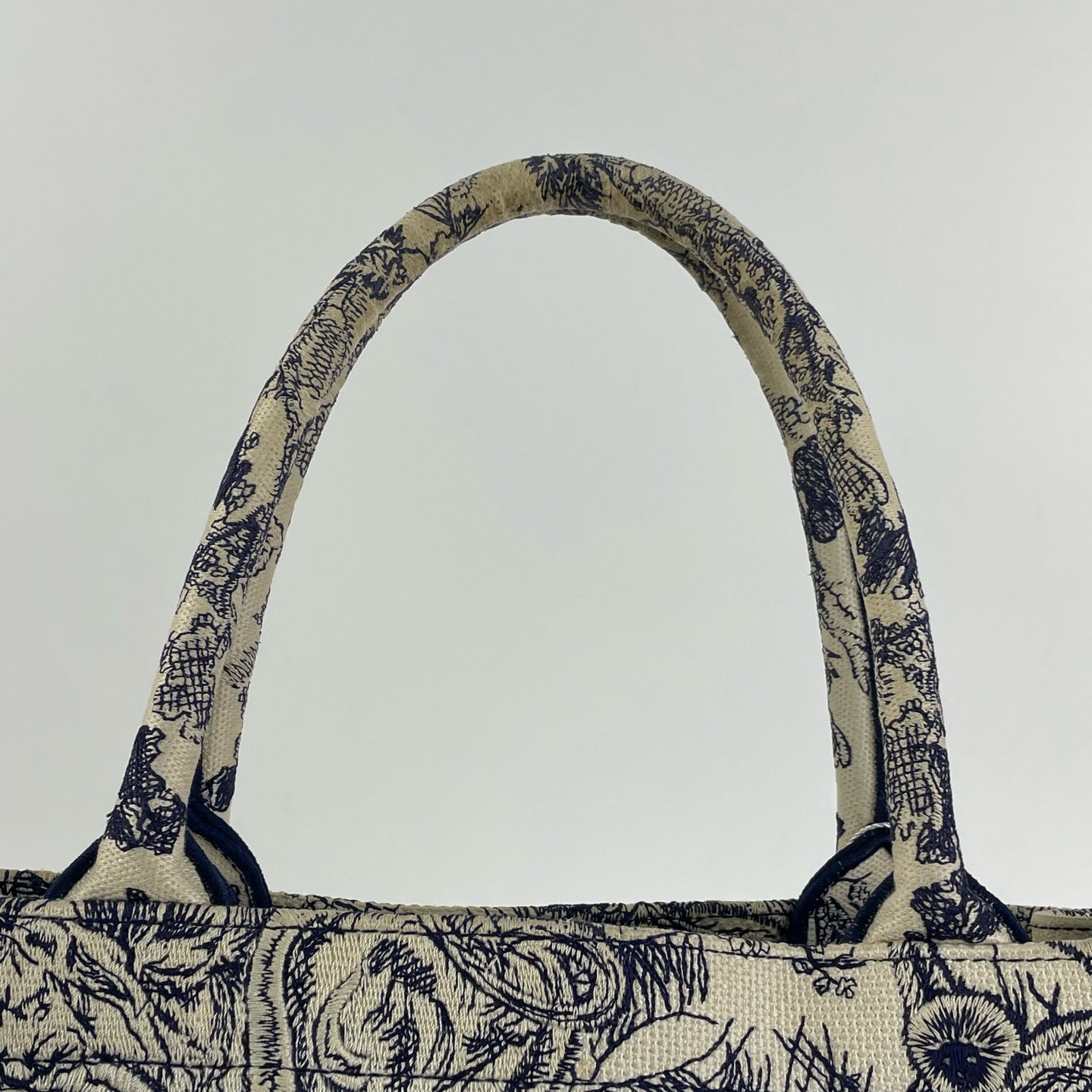 Dior Tote
