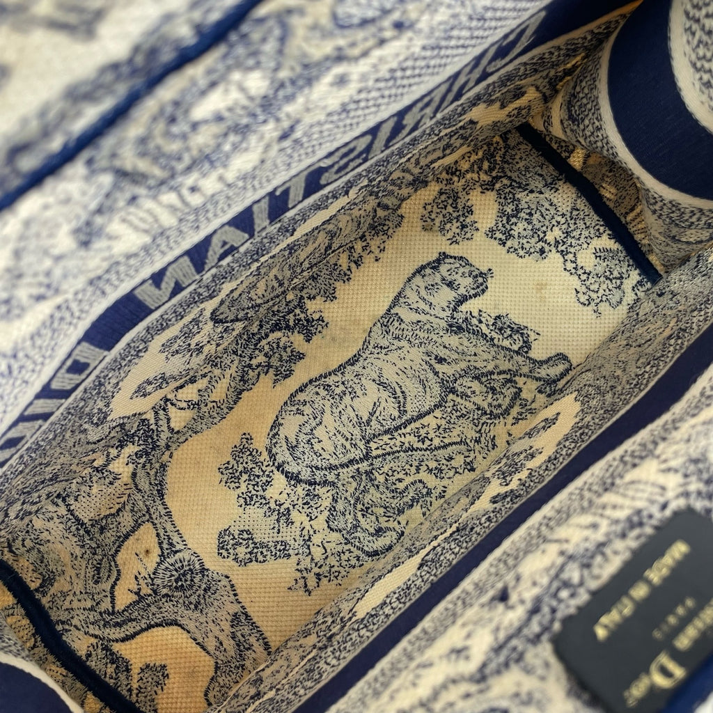 Dior Tote