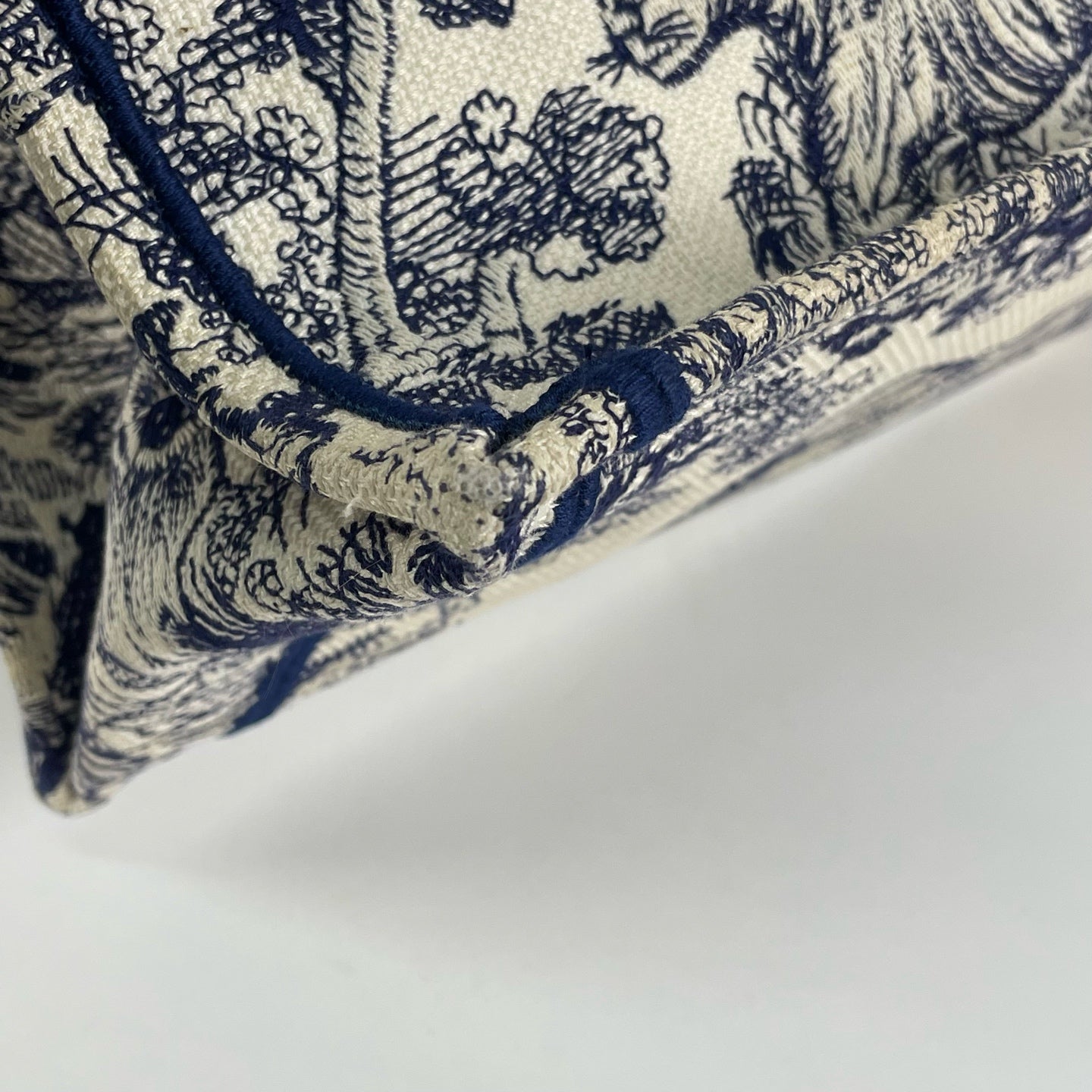 Dior Tote