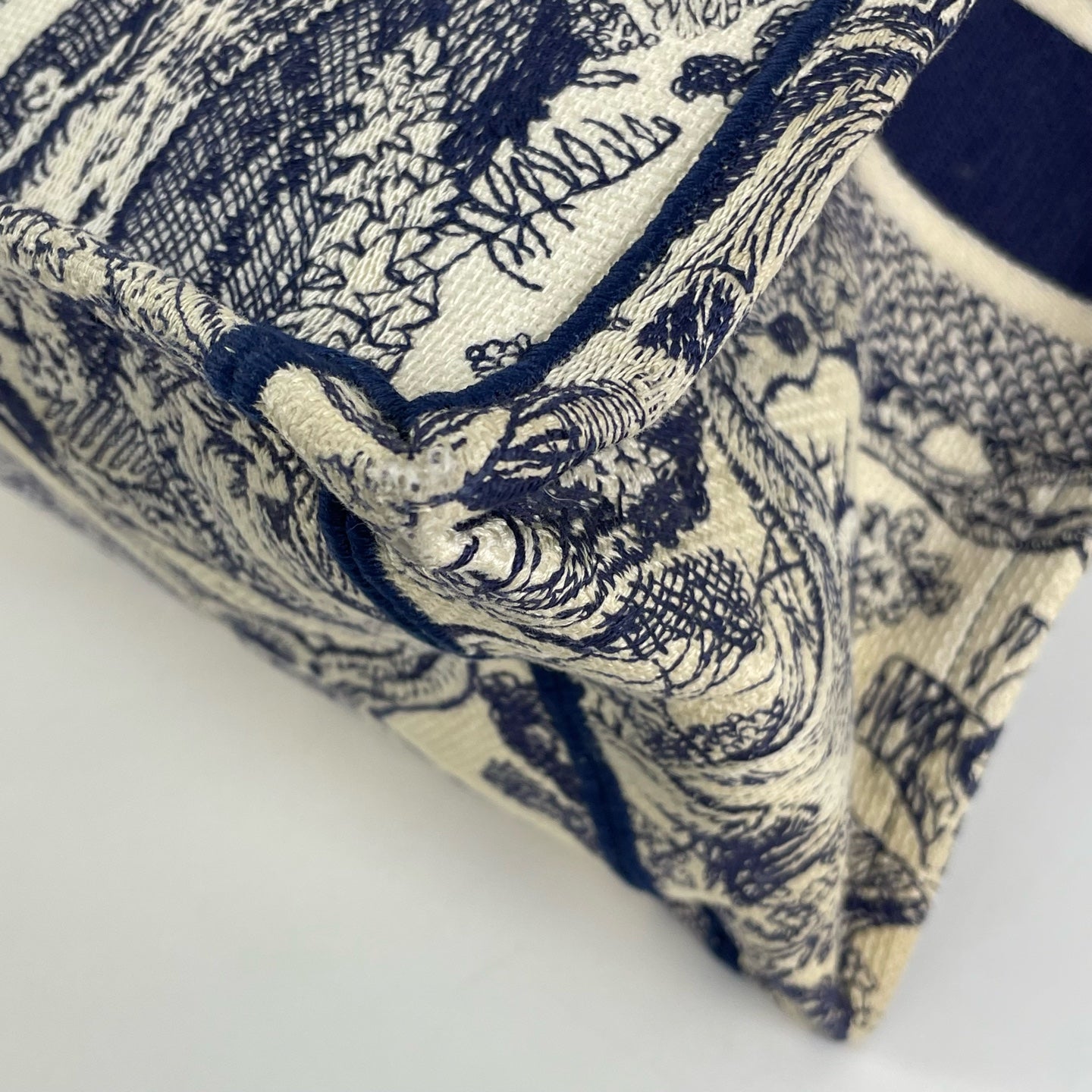 Dior Tote