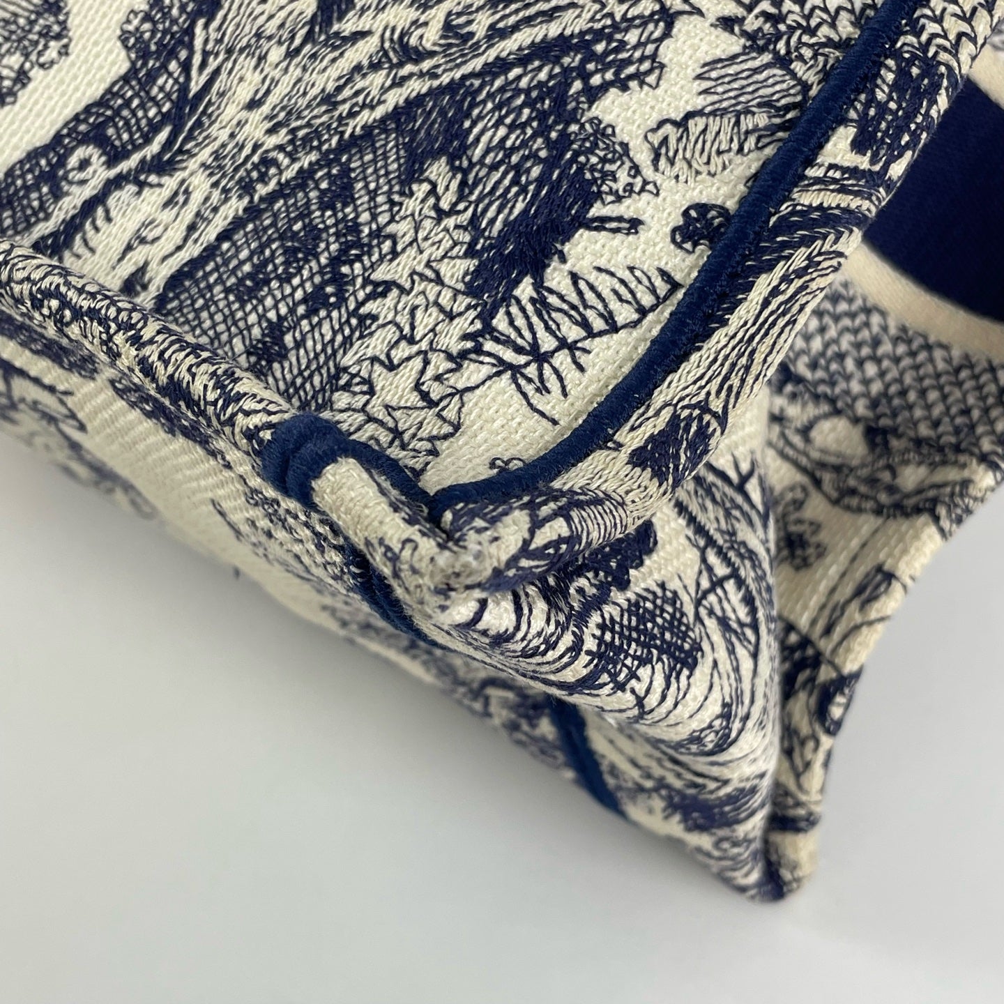Dior Tote