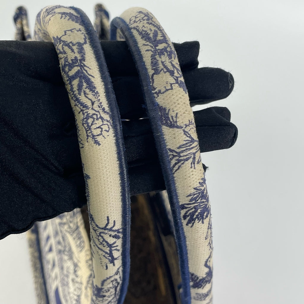 Dior Tote