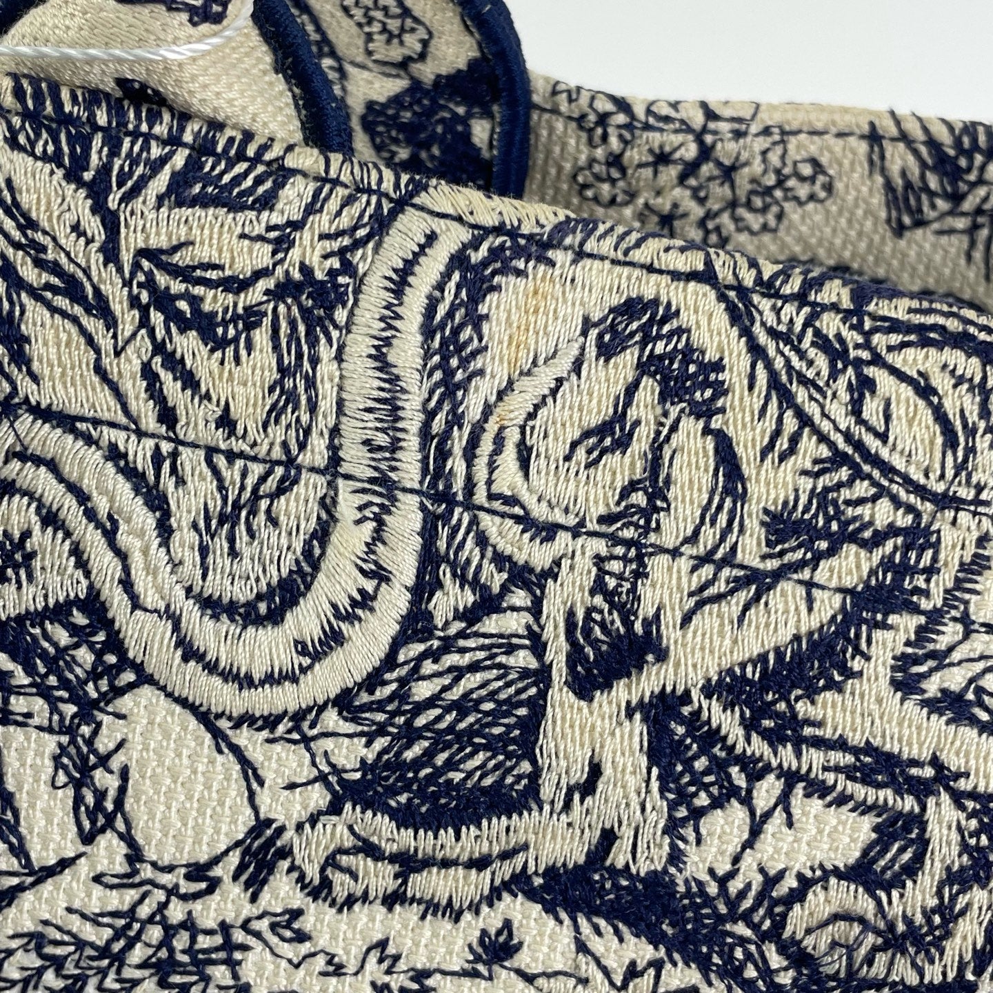 Dior Tote