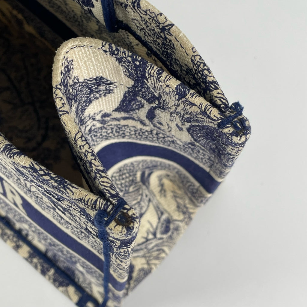 Dior Tote