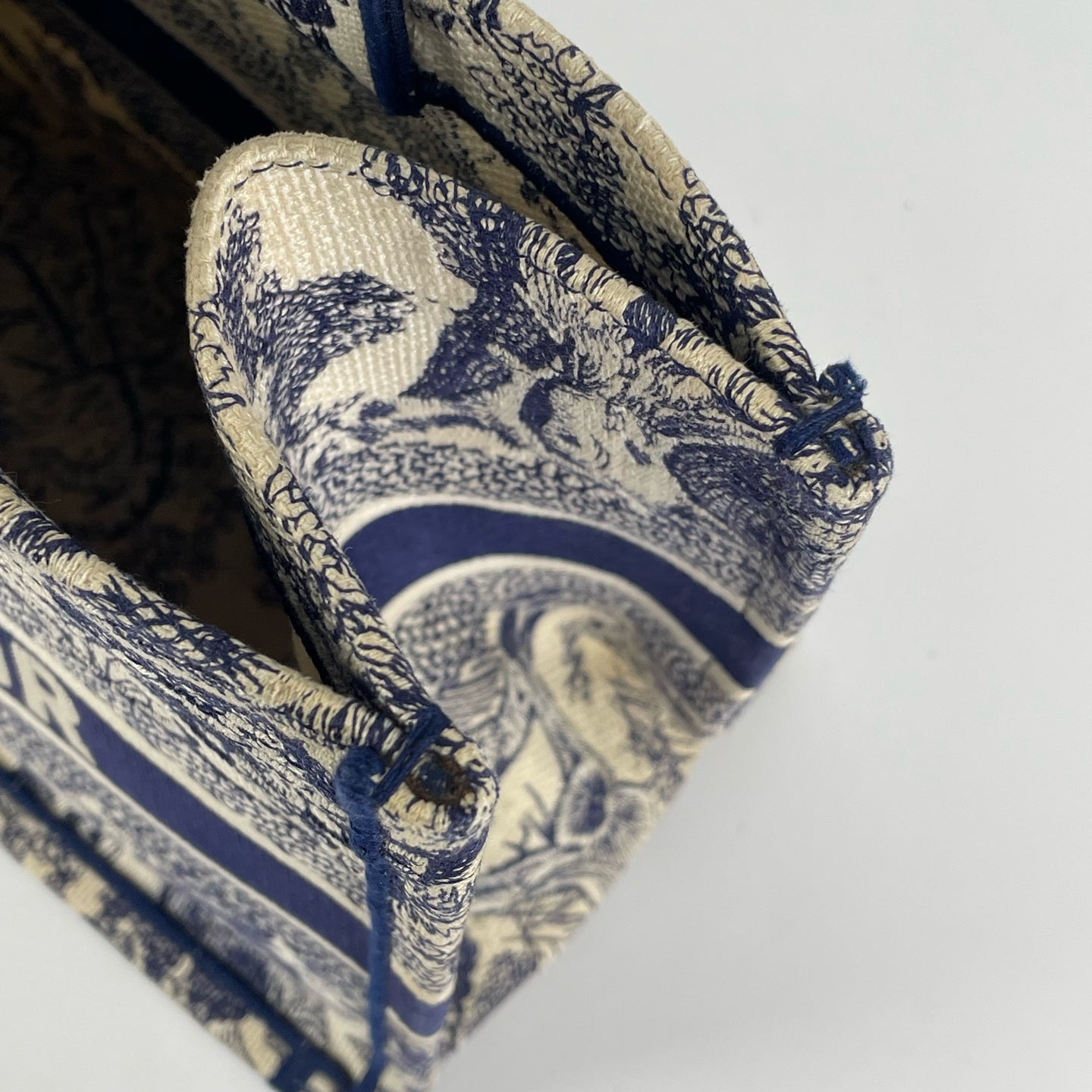 Dior Tote