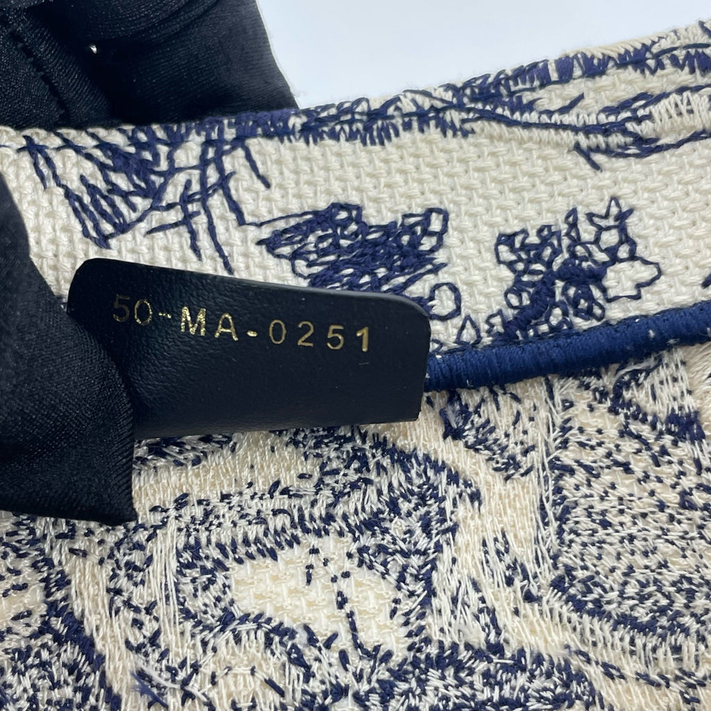 Dior Tote