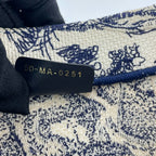 Dior Tote