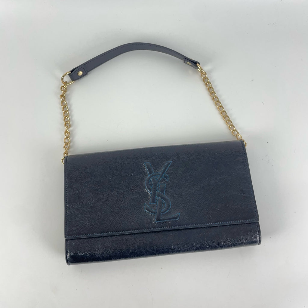Saint laurent Black Satchel