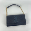 Saint laurent Black Satchel