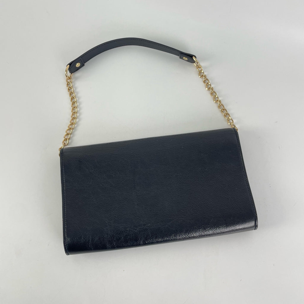 Saint laurent Black Satchel