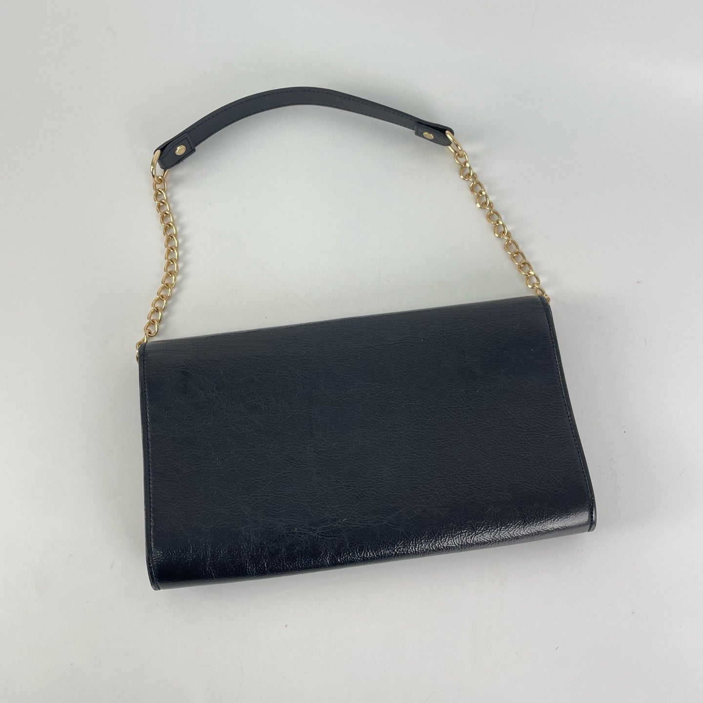 Saint laurent Black Satchel