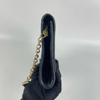 Saint laurent Black Satchel