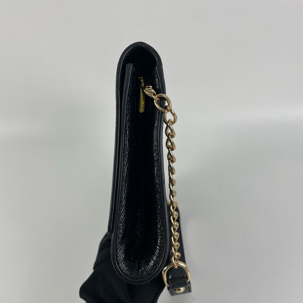 Saint laurent Black Satchel