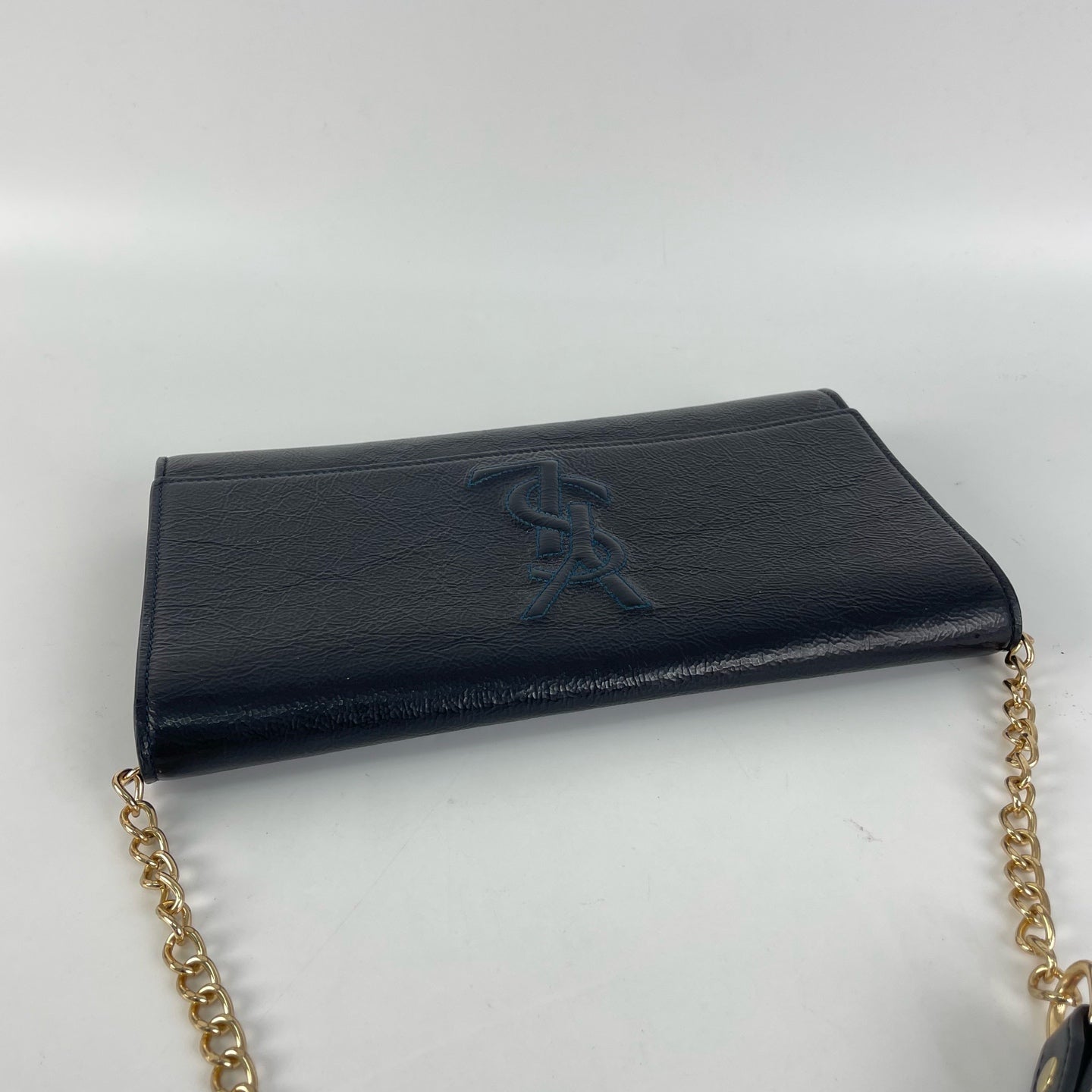 Saint laurent Black Satchel