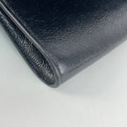 Saint laurent Black Satchel